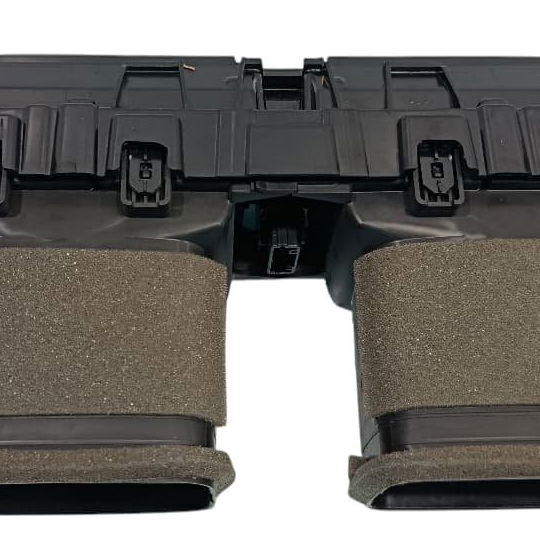 Difusor Saída Ar Central Corolla Cross Hybrid 23/24