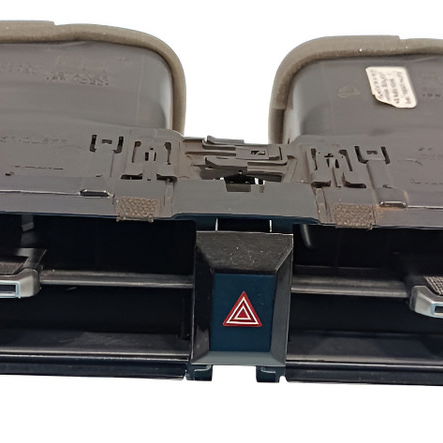 Difusor Saída Ar Central Corolla Cross Hybrid 23/24