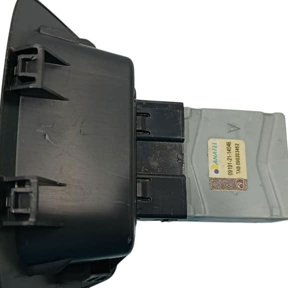 Carregador Usb Traseiro Corolla Cross Hybrid 23/24