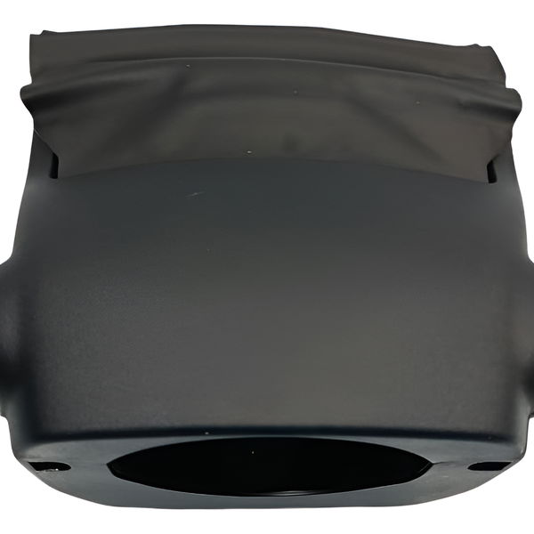 Moldura Coluna Direção Corolla Cross Hybrid 23/24