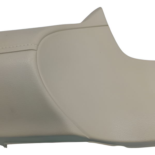 Acabamento Moldura Esq. Painel Corolla Cross Hybrid 23/24 - Bege - Animal Print