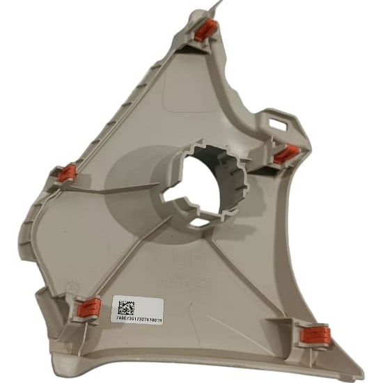 Moldura Botão Start Corolla Cross Hybrid 23/24