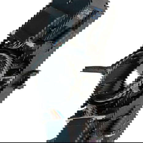 Chave Seta Limpador Corolla Cross Hybrid 23/24