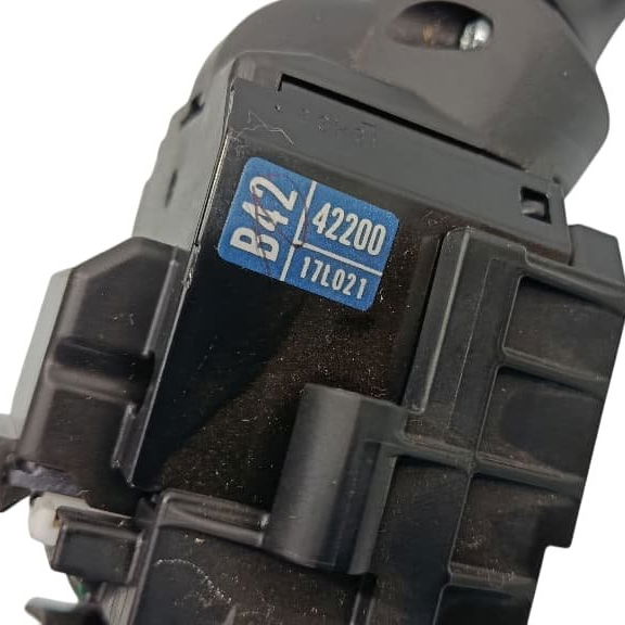 Chave Seta Limpador Corolla Cross Hybrid 23/24