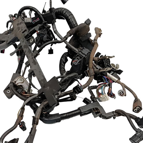 Chicote Motor Corolla Cross Hybrid 23/24