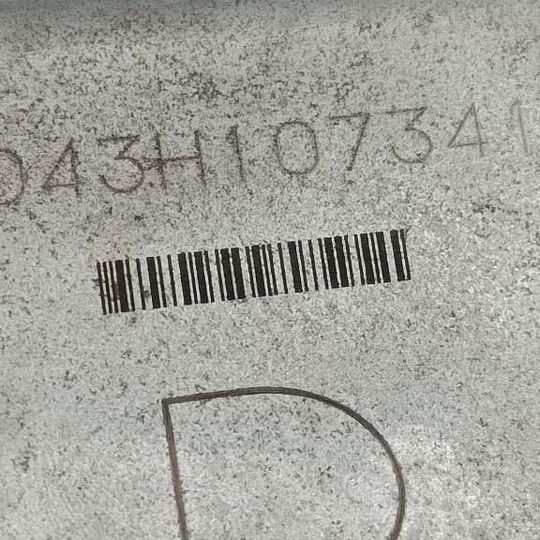 Bomba Água Elétrica Corolla Cross Hybrid 23/24