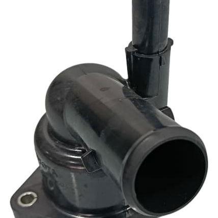 Carcaça Com Válvula Termostática Corolla Cross Hybrid 23/24