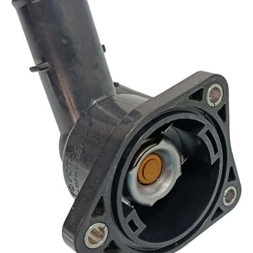 Carcaça Com Válvula Termostática Corolla Cross Hybrid 23/24