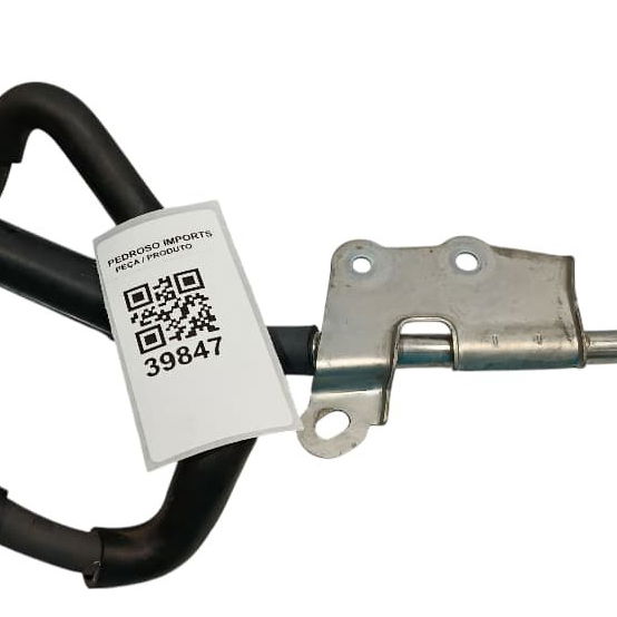 Válvula Solenoide Corolla Cross Hybrid 23/24