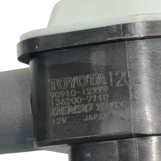 Válvula Solenoide Corolla Cross Hybrid 23/24