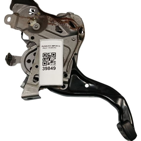 Pedal Freio Estacionamento Corolla Cross Hybrid 23/24