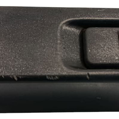 Botão Abertura Tanque Combustivel Corolla Cross Hybrid 23/24