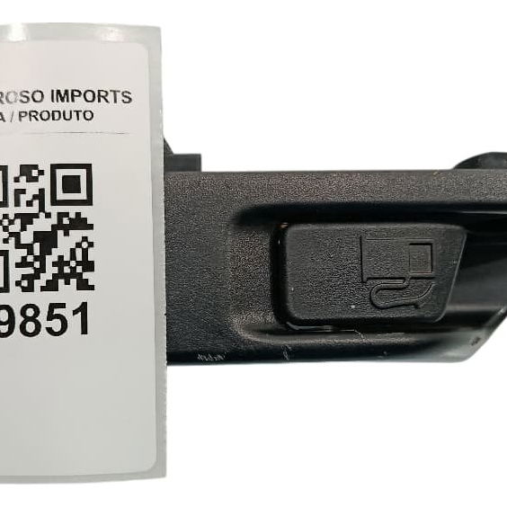 Botão Abertura Tanque Combustivel Corolla Cross Hybrid 23/24