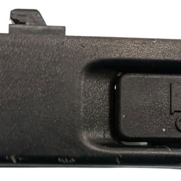 Botão Abertura Tanque Combustivel Corolla Cross Hybrid 23/24