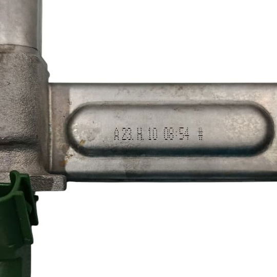 Flauta Com Bicos Injetores Corolla Cross Hybrid 23/24