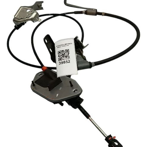 Cabo Alavanca Transmissão Corolla Cross Hybrid 23/24