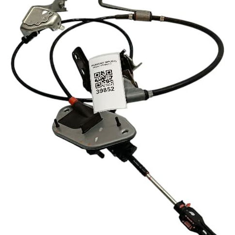 Cabo Alavanca Transmissão Corolla Cross Hybrid 23/24