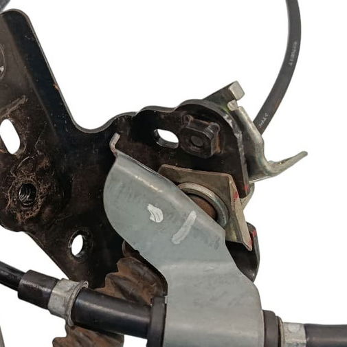 Cabo Alavanca Transmissão Corolla Cross Hybrid 23/24