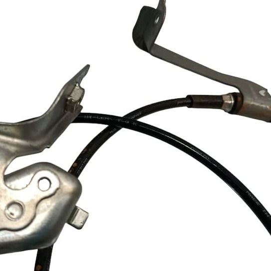 Cabo Alavanca Transmissão Corolla Cross Hybrid 23/24