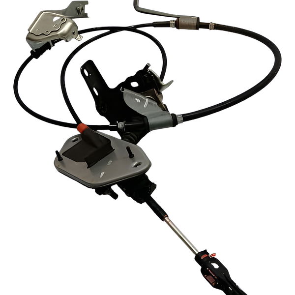 Cabo Alavanca Transmissão Corolla Cross Hybrid 23/24