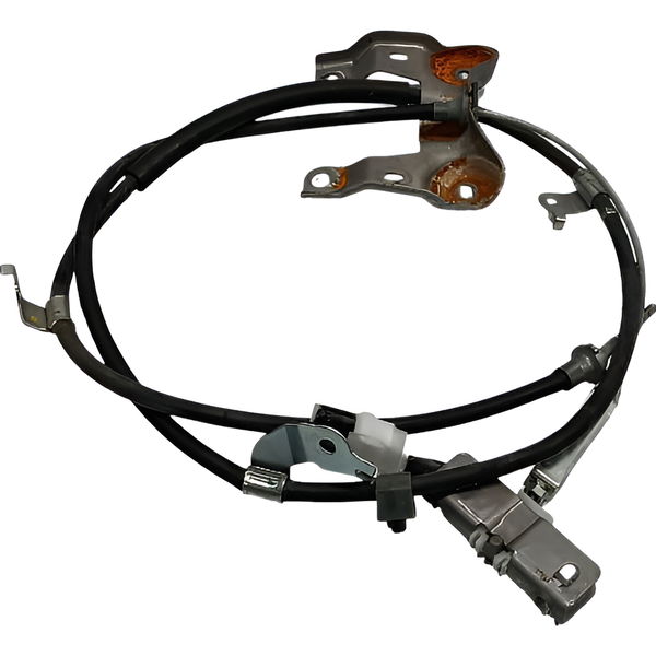 Cabo Alavanca Freio Estacionamento Corolla Cross Hybrid 2023