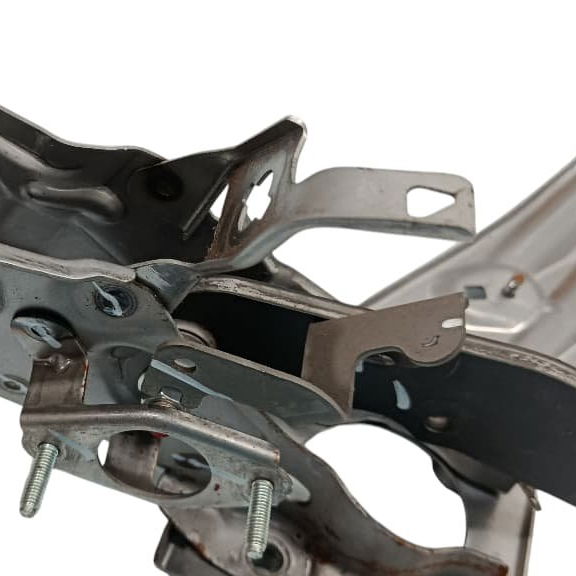 Pedal Freio Corolla Corolla Cross Hybrid 23/24