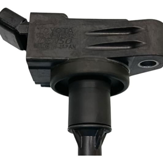 Bobina Ignição Corolla Cross Hybrid 23/24