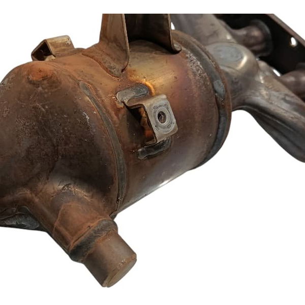 Catalisador Corolla Cross Hybrid 23/24