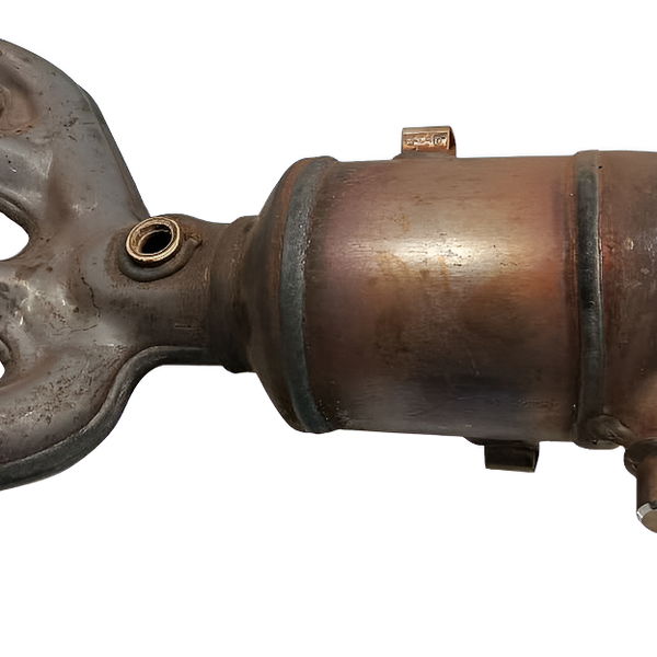 Catalisador Corolla Cross Hybrid 23/24