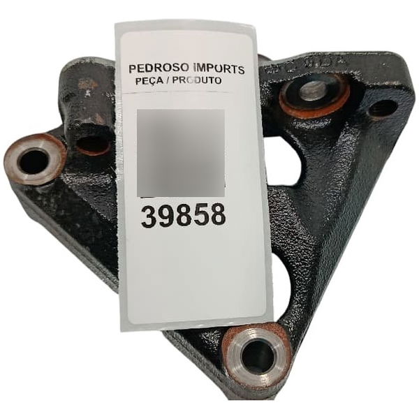 Suporte Motor Corolla Cross Hybrid 23/24