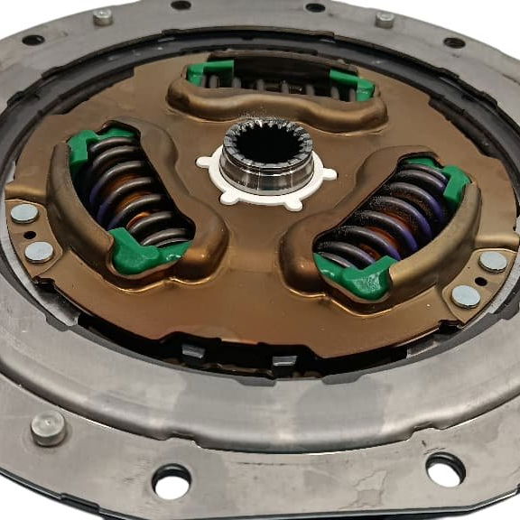 Embreagem Corolla Cross Hybrid 23/24