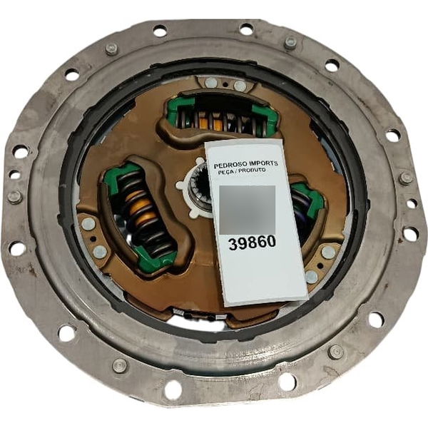 Embreagem Corolla Cross Hybrid 23/24