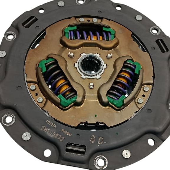 Embreagem Corolla Cross Hybrid 23/24