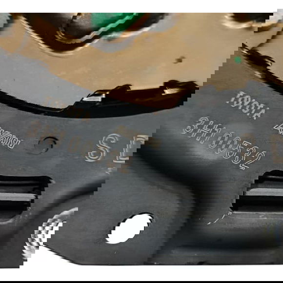 Embreagem Corolla Cross Hybrid 23/24