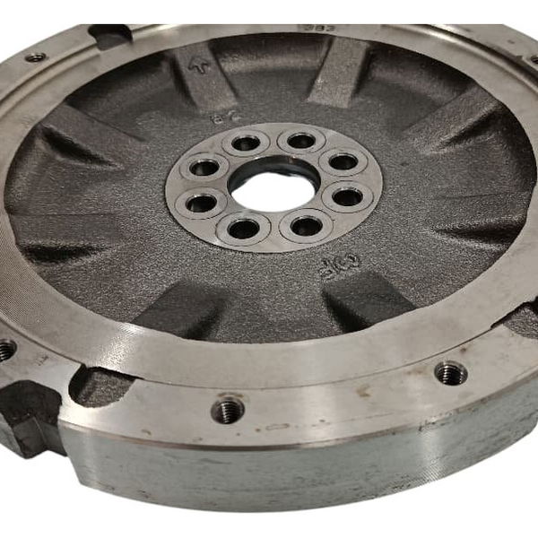 Volante Motor Corolla Cross Hybrid 23/24