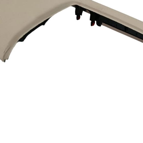 Moldura Painel Bege Corolla Cross Hybrid 23/24 Bege Animal Print