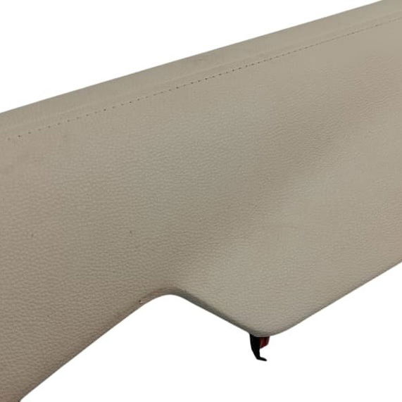 Moldura Painel Bege Corolla Cross Hybrid 23/24 Bege Animal Print