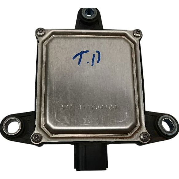 Modulo Sensor Ponto Cego Ecu Corolla Cross Hybrid 23/24