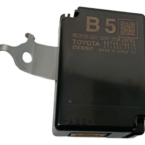 Módulo Controle Portas Corolla Cross Hybrid 23/24