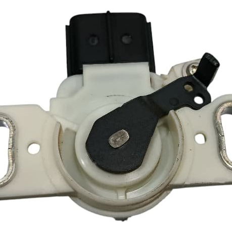 Sensor Pedal Freio Corolla Cross Hybrid 23/24 - Branco