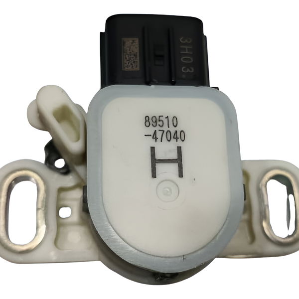 Sensor Pedal Freio Corolla Cross Hybrid 23/24 - Branco