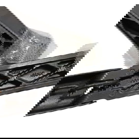 Par Haste Braço Limpador Parabrisa Corolla Cross Hybrid 2023 Esquerdo