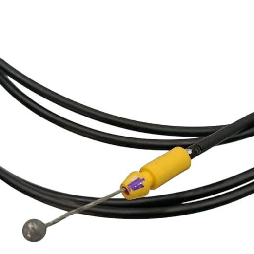 Cabo Abertura Portinhola Combustivel Corolla Cross Hybrid 23