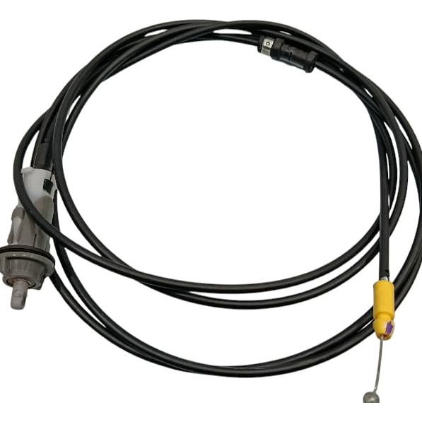 Cabo Abertura Portinhola Combustivel Corolla Cross Hybrid 23