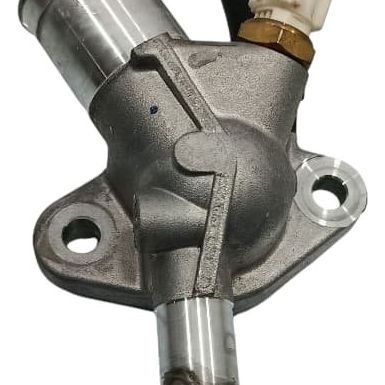 Cavalete Água Válvula Termostática Corolla Cross Hybrid 23/2
