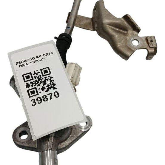 Cavalete Água Válvula Termostática Corolla Cross Hybrid 23/2