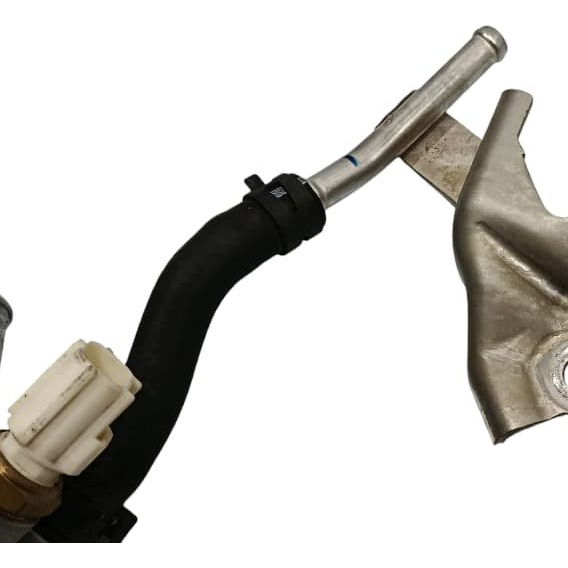 Cavalete Água Válvula Termostática Corolla Cross Hybrid 23/2