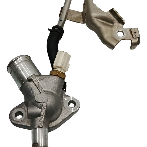 Cavalete Água Válvula Termostática Corolla Cross Hybrid 23/2