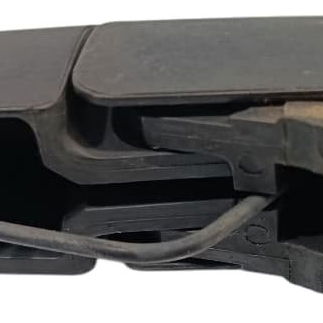 Haste Braço Limpador Vidro Traseiro Corolla Cross Hybrid 23/