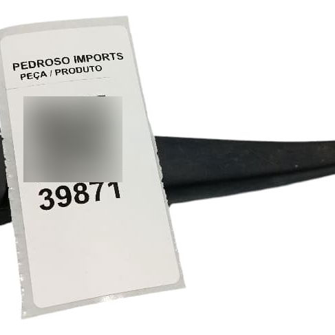 Haste Braço Limpador Vidro Traseiro Corolla Cross Hybrid 23/